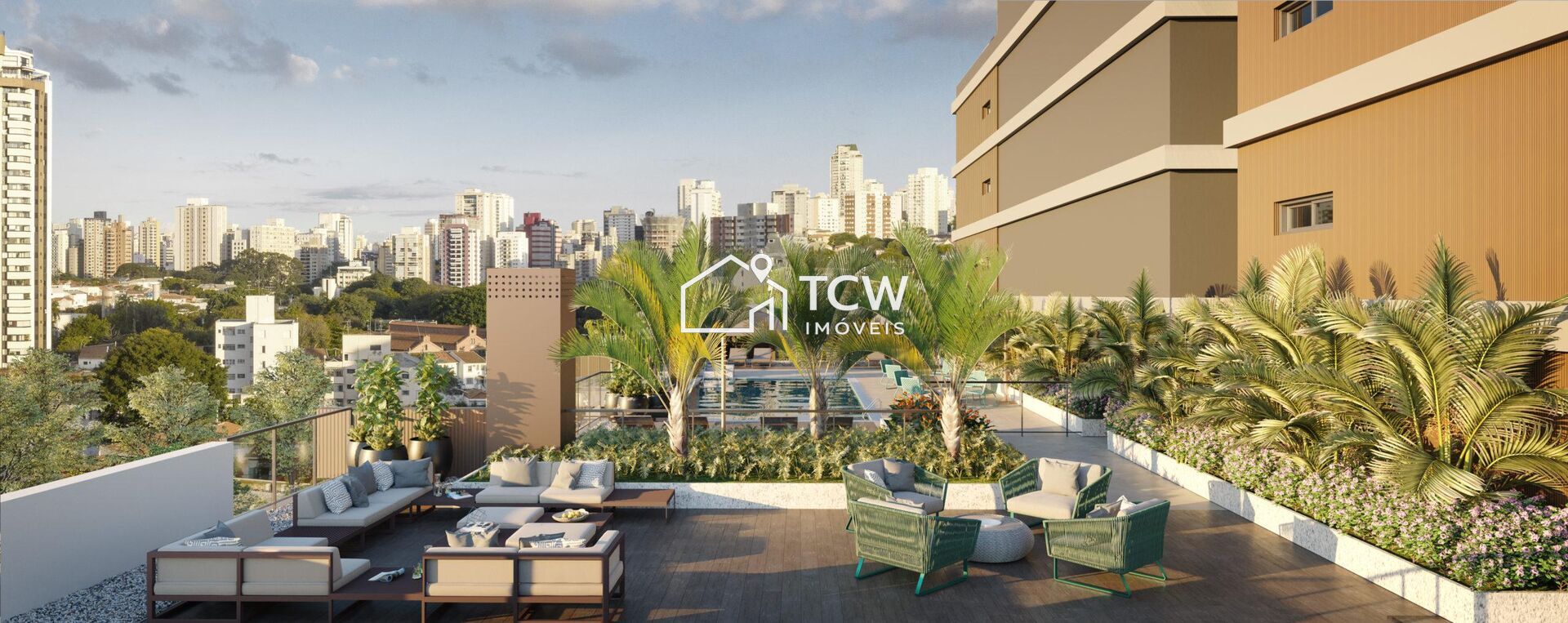 Apartamento, 2 quartos, 129 m² - Foto 7