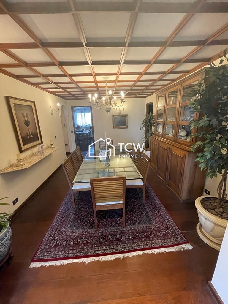 Apartamento, 3 quartos, 240 m² - Foto 7