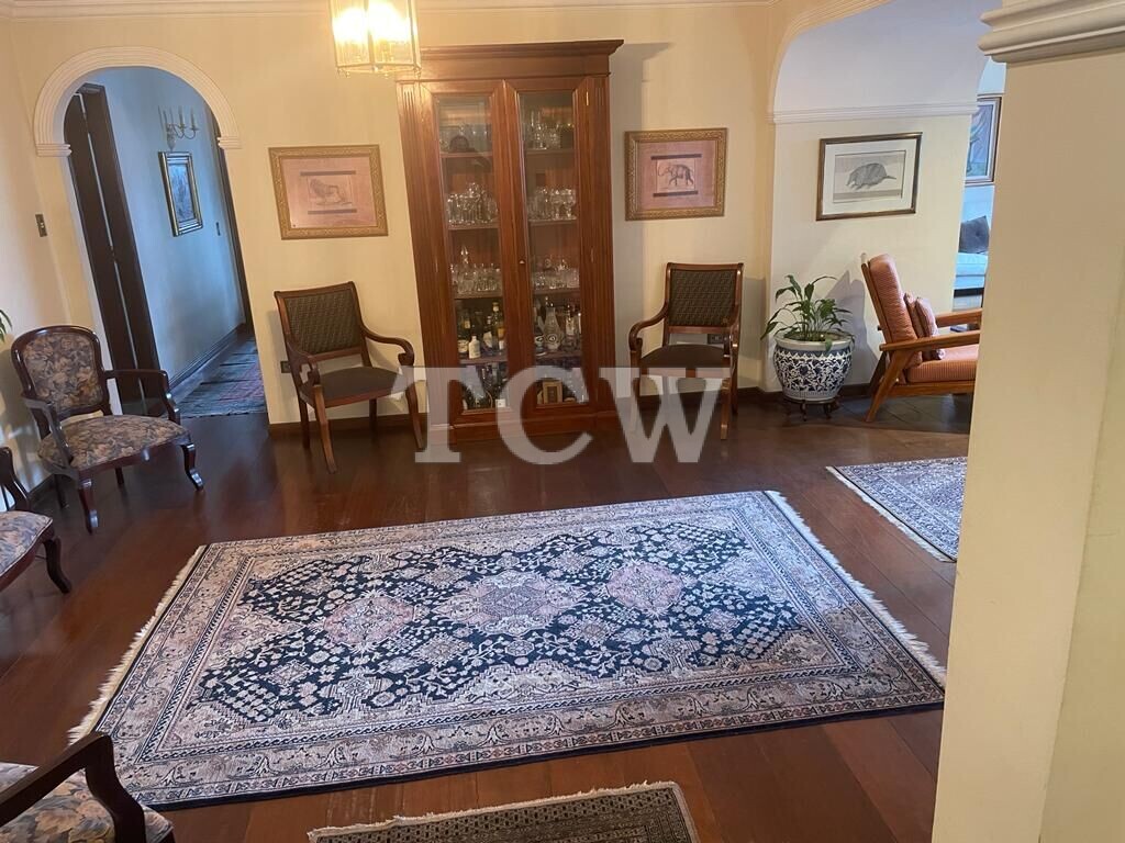 Apartamento à venda com 3 quartos, 240m² - Foto 6