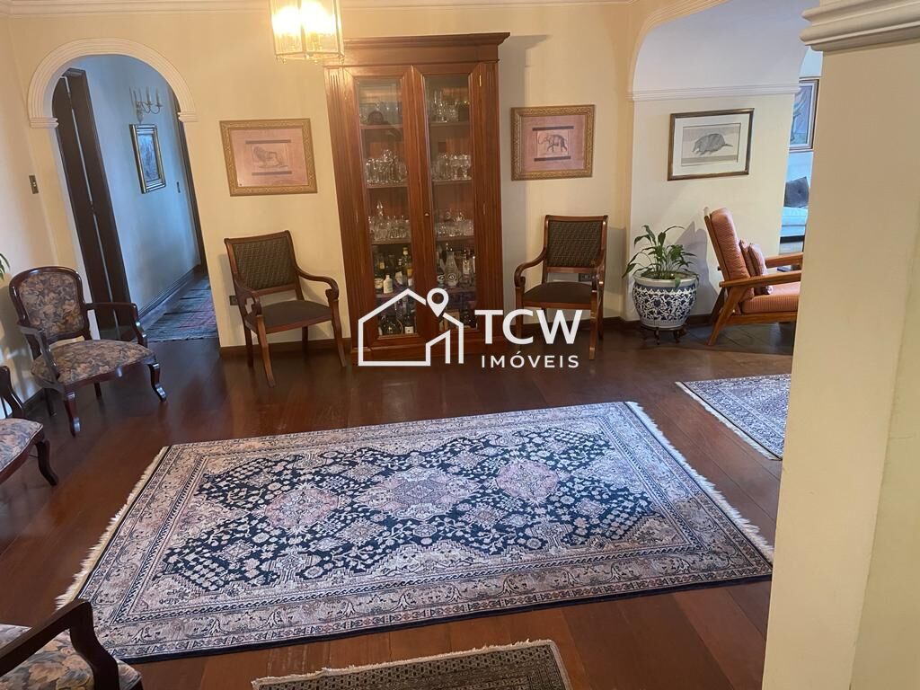 Apartamento, 3 quartos, 240 m² - Foto 6