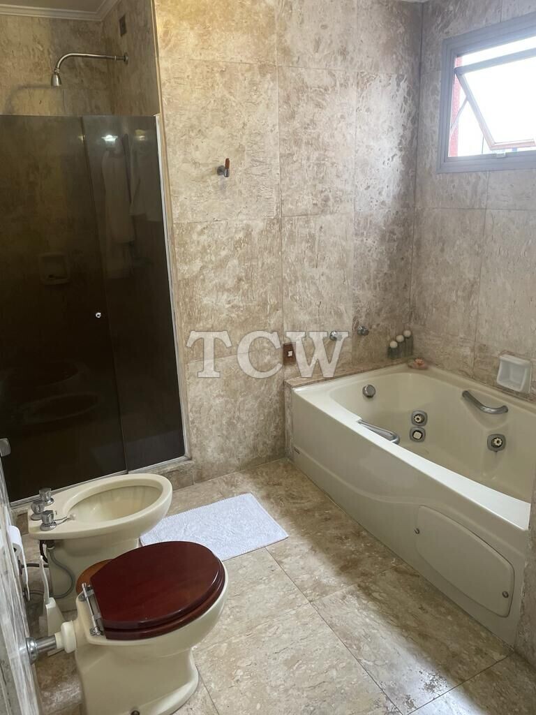 Apartamento à venda com 3 quartos, 240m² - Foto 14