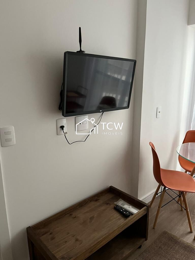 Apartamento, 1 quarto, 26 m² - Foto 7