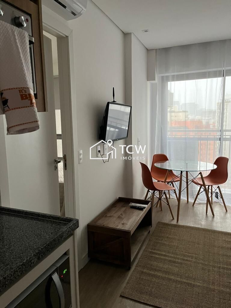 Apartamento, 1 quarto, 26 m² - Foto 5