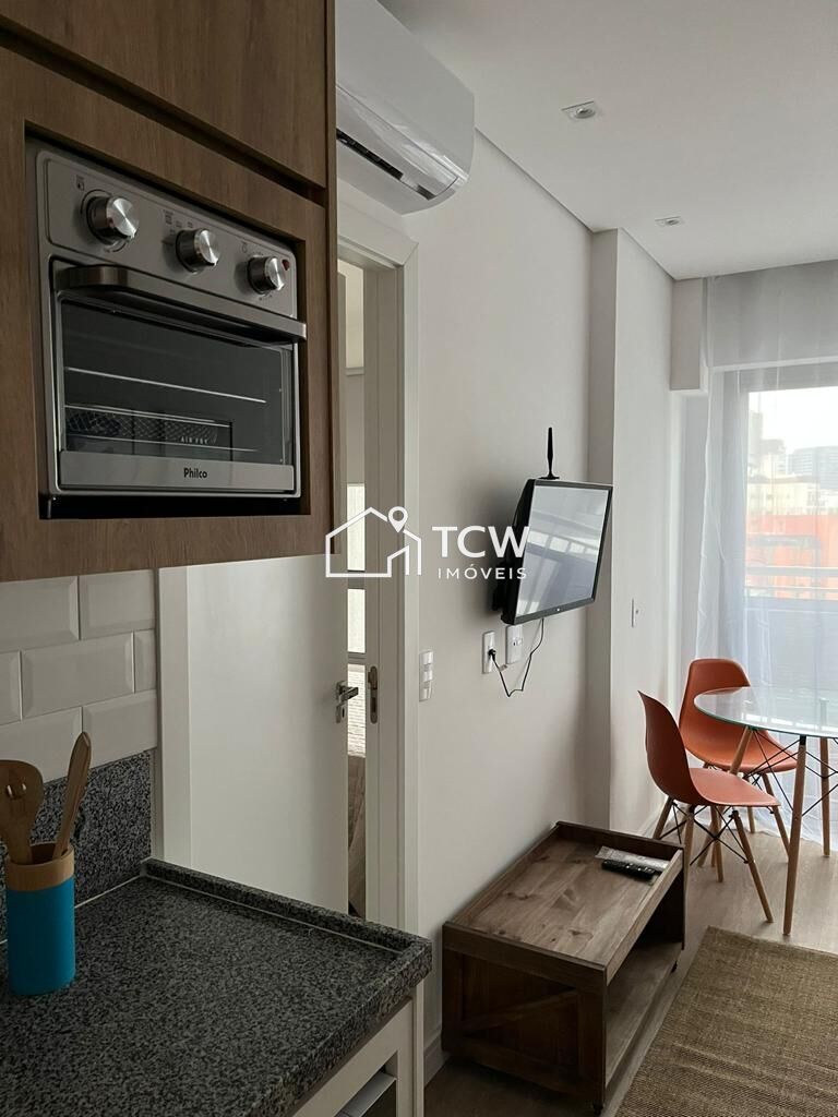 Apartamento, 1 quarto, 26 m² - Foto 6