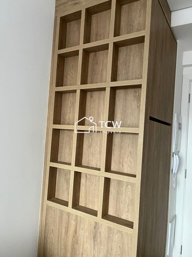 Apartamento, 1 quarto, 26 m² - Foto 9