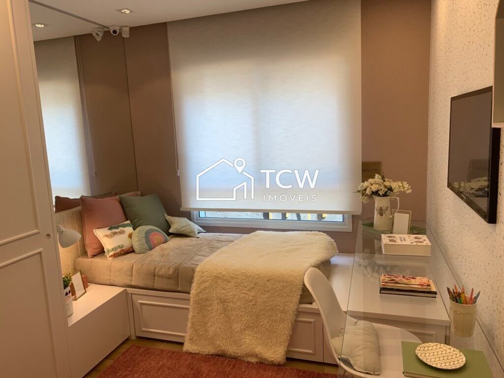 Apartamento, 3 quartos, 165 m² - Foto 5