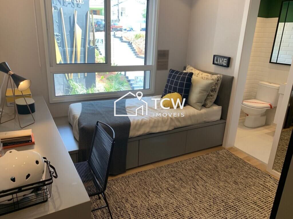 Apartamento, 3 quartos, 165 m² - Foto 4