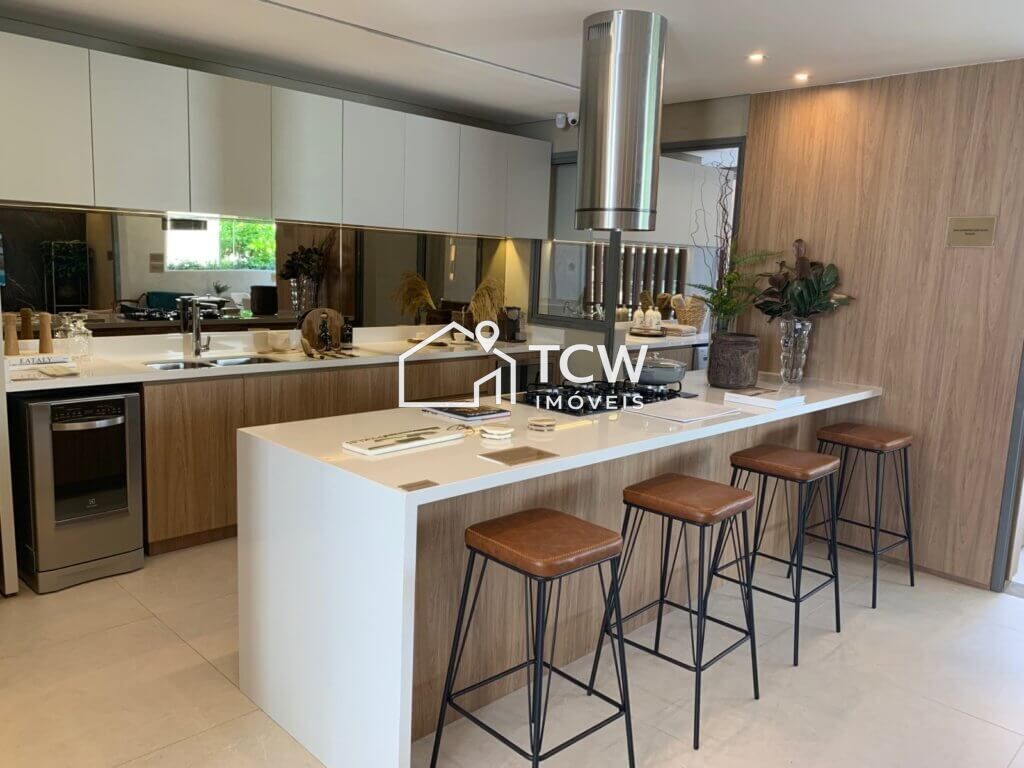 Apartamento, 3 quartos, 165 m² - Foto 7