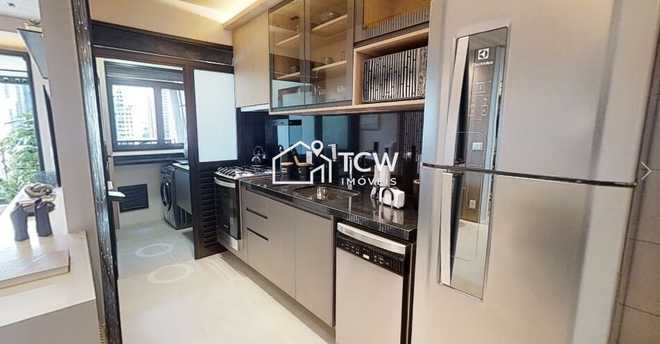 Apartamento, 2 quartos, 73 m² - Foto 6