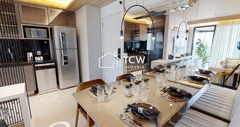 Apartamento, 2 quartos, 73 m² - Foto 5