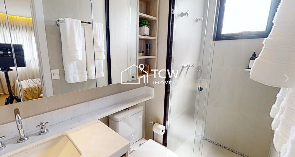 Apartamento, 2 quartos, 73 m² - Foto 11