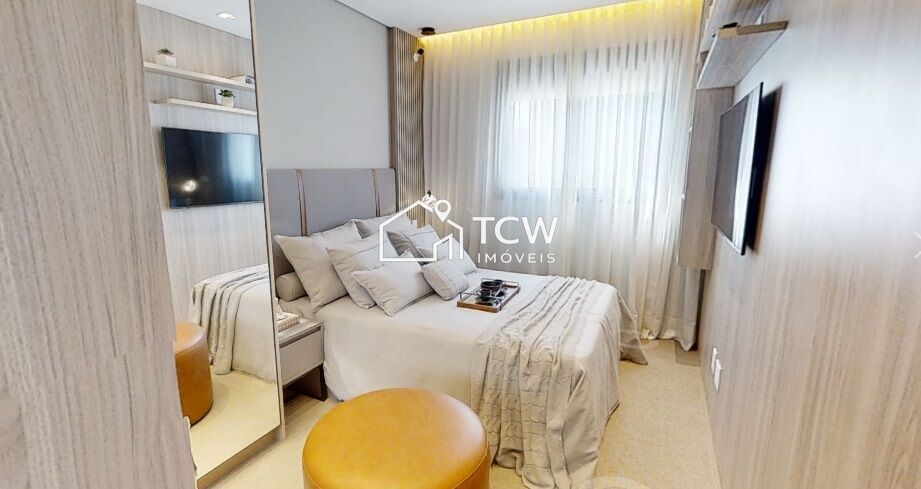 Apartamento, 2 quartos, 73 m² - Foto 10