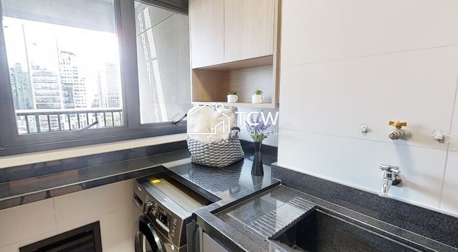 Apartamento, 2 quartos, 73 m² - Foto 7