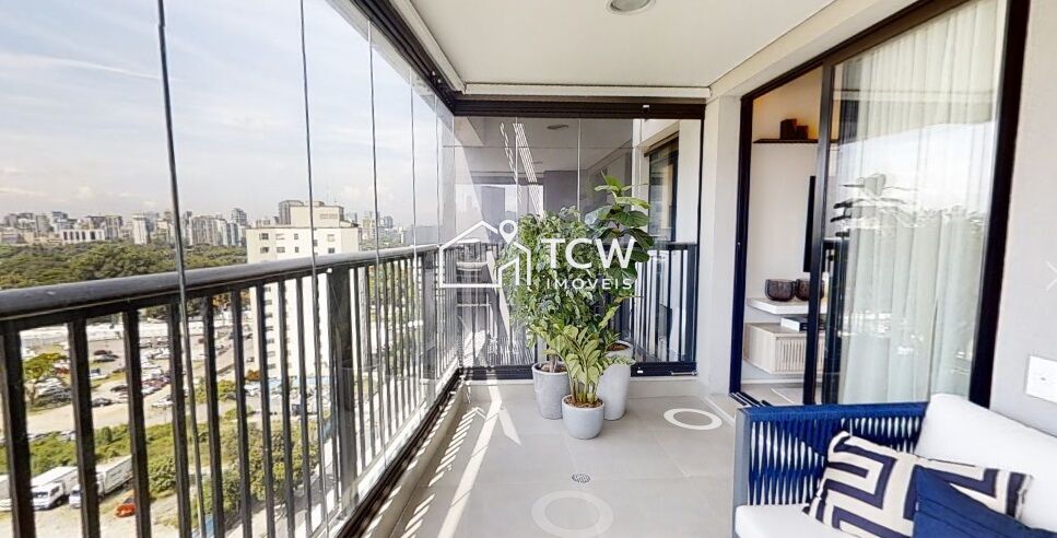 Apartamento, 2 quartos, 73 m² - Foto 4
