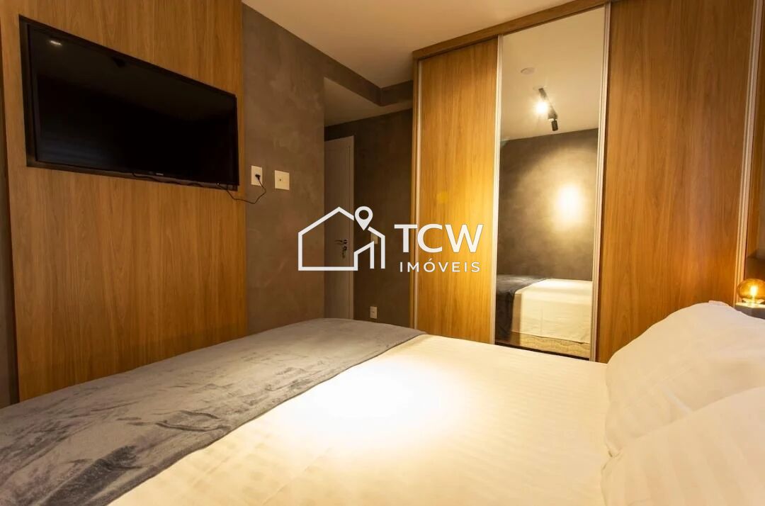Apartamento, 1 quarto, 45 m² - Foto 6