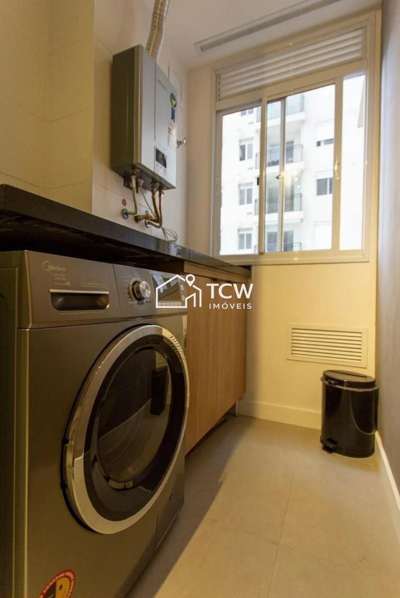 Apartamento, 1 quarto, 45 m² - Foto 10