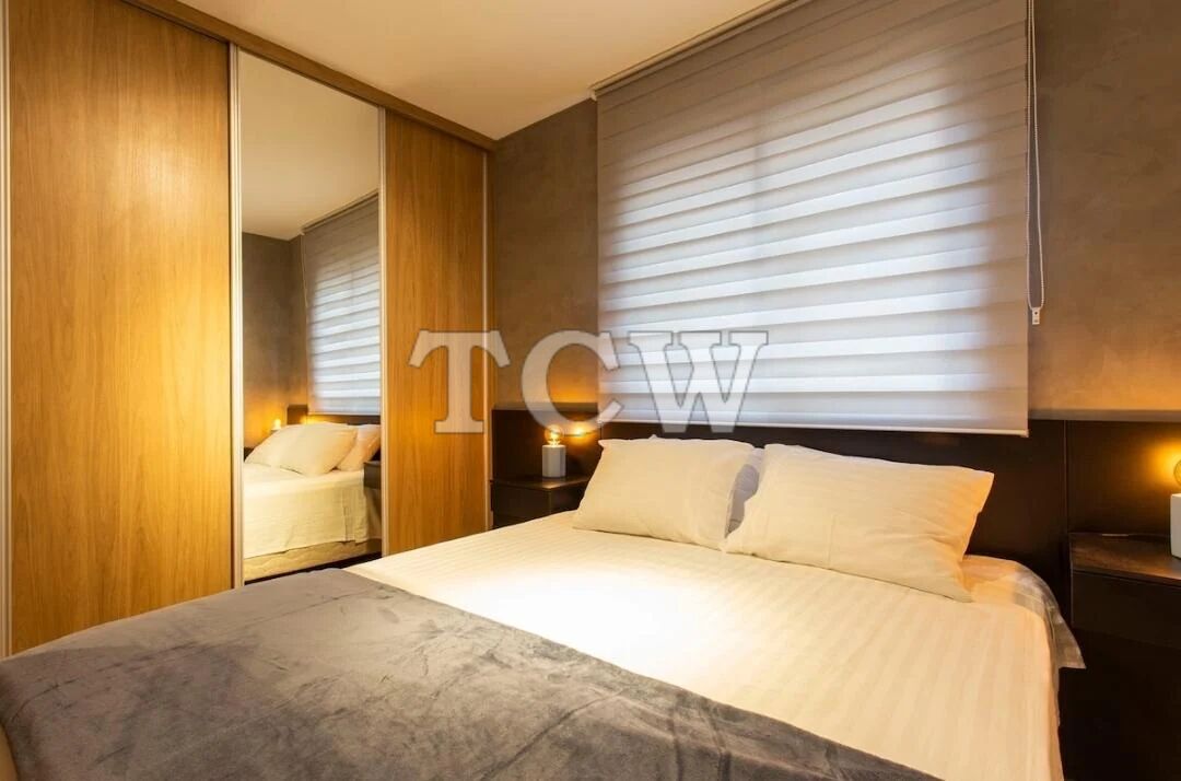 Apartamento à venda com 1 quarto, 45m² - Foto 7
