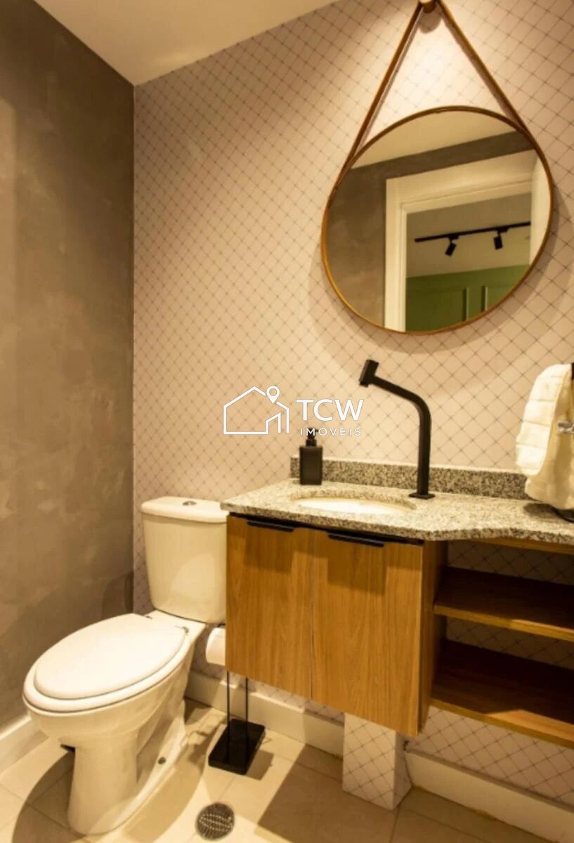 Apartamento, 1 quarto, 45 m² - Foto 5