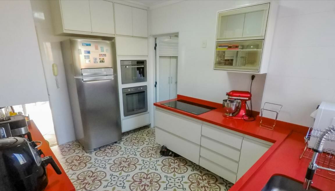 Apartamento, 3 quartos, 115 m² - Foto 28