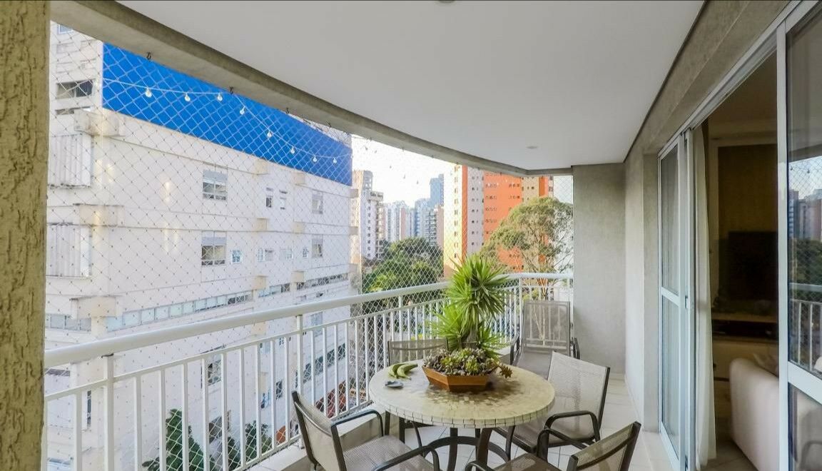 Apartamento, 3 quartos, 115 m² - Foto 5