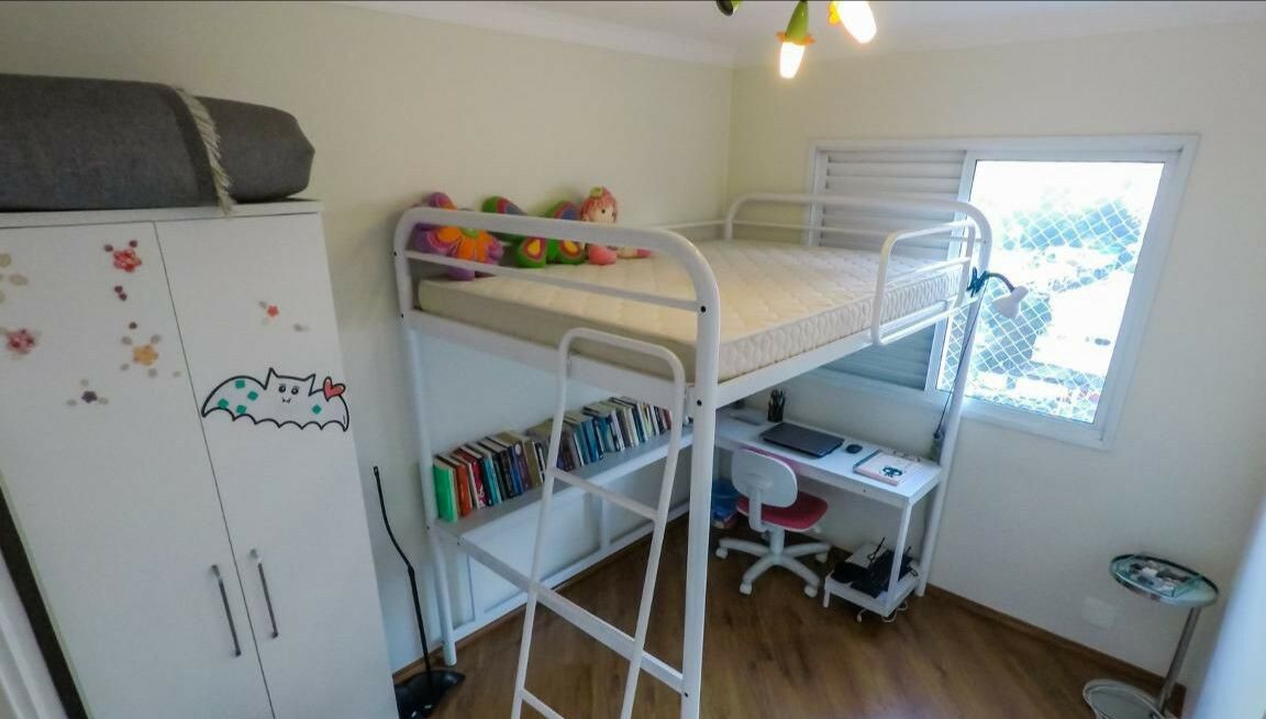 Apartamento, 3 quartos, 115 m² - Foto 13