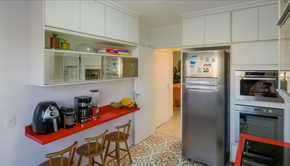Apartamento, 3 quartos, 115 m² - Foto 29
