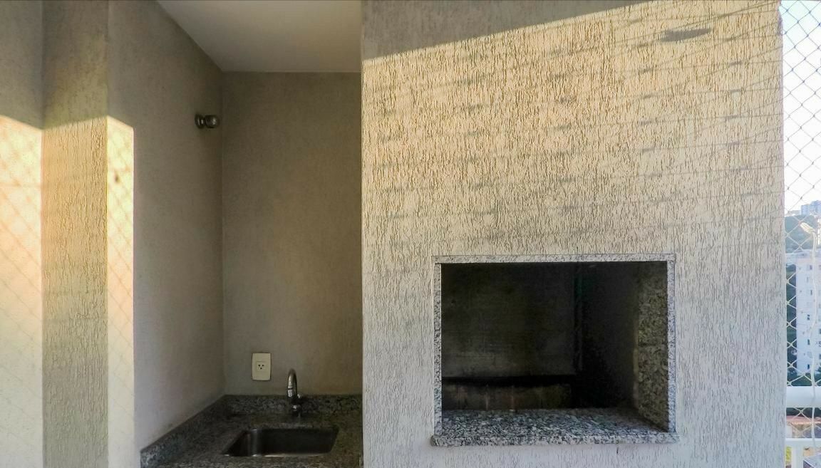 Apartamento, 3 quartos, 115 m² - Foto 7