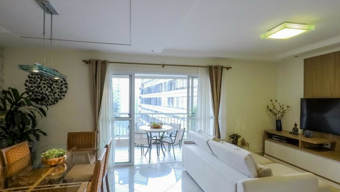 Apartamento, 3 quartos, 115 m² - Foto 8