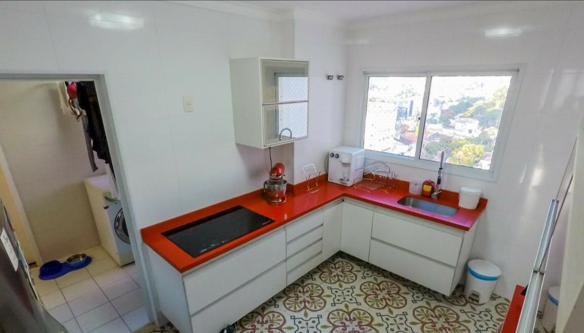 Apartamento, 3 quartos, 115 m² - Foto 27