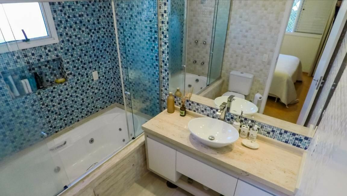 Apartamento, 3 quartos, 115 m² - Foto 25