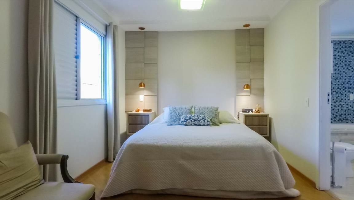 Apartamento, 3 quartos, 115 m² - Foto 20