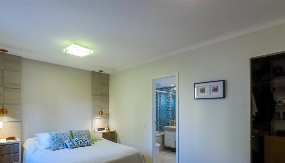 Apartamento, 3 quartos, 115 m² - Foto 21