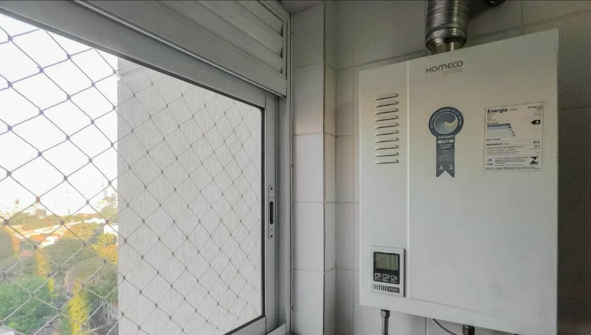 Apartamento, 3 quartos, 115 m² - Foto 31