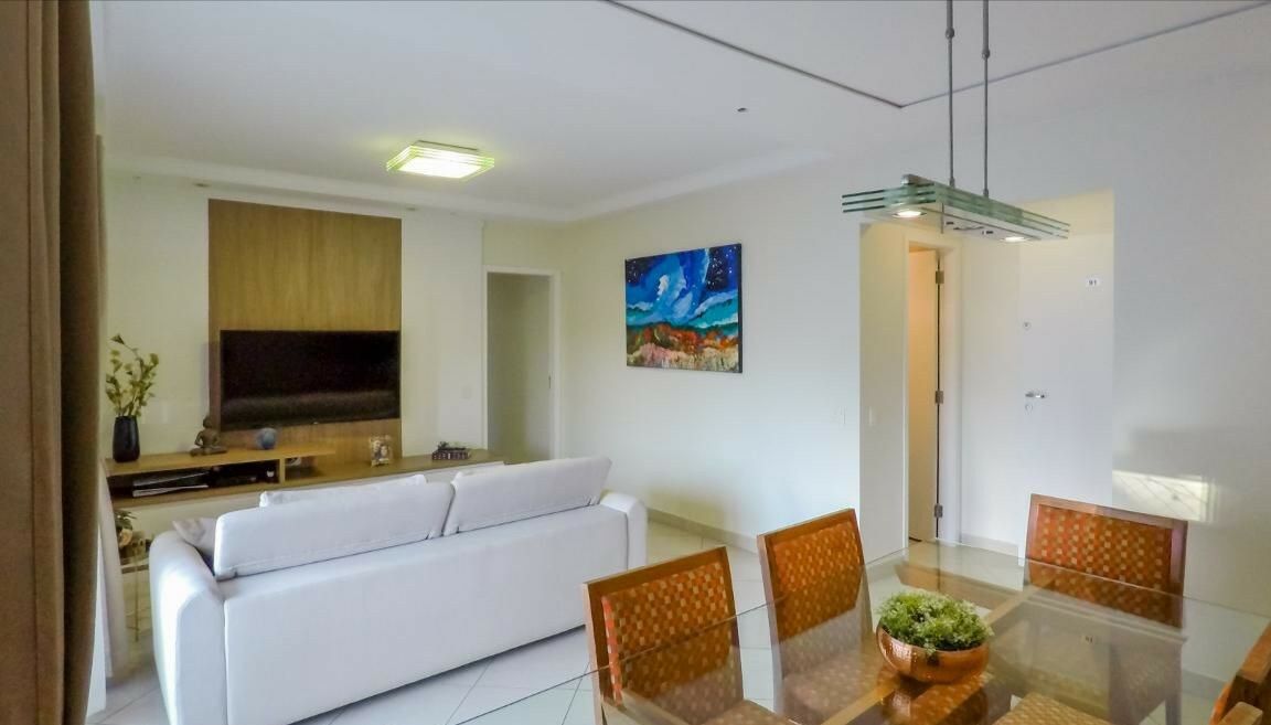 Apartamento, 3 quartos, 115 m² - Foto 11