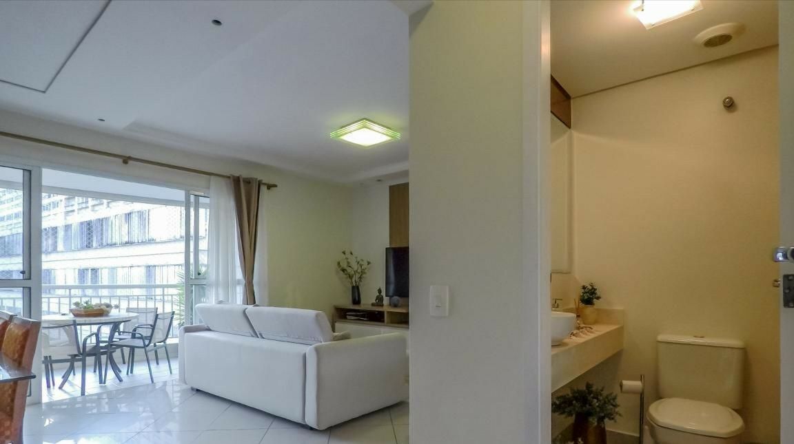 Apartamento, 3 quartos, 115 m² - Foto 9