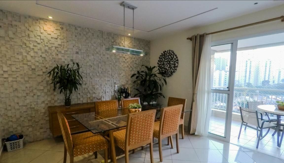 Apartamento, 3 quartos, 115 m² - Foto 4