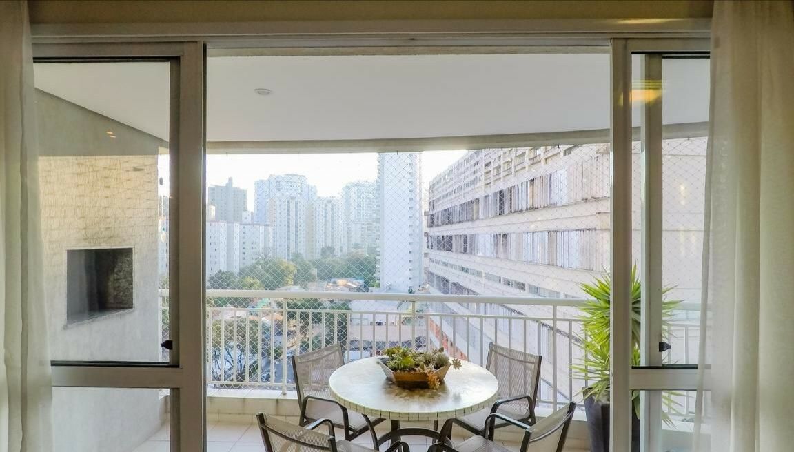 Apartamento, 3 quartos, 115 m² - Foto 6