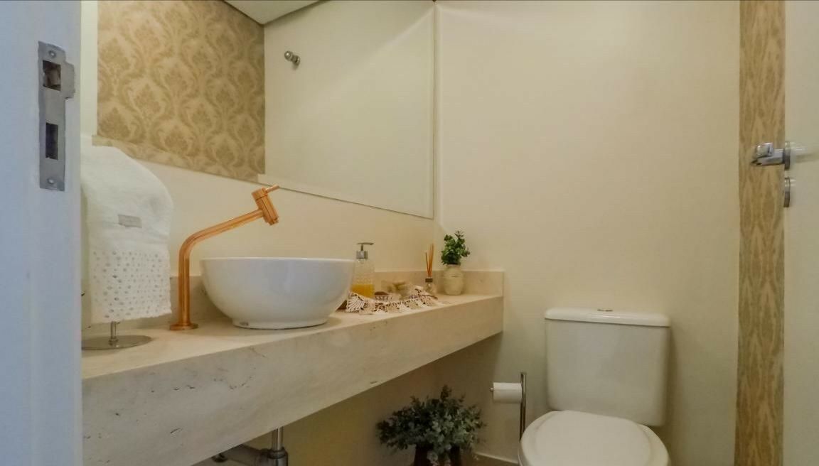 Apartamento, 3 quartos, 115 m² - Foto 10