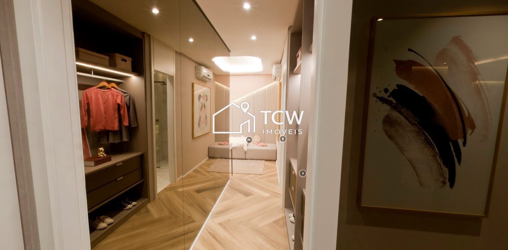Apartamento, 3 quartos, 230 m² - Foto 15