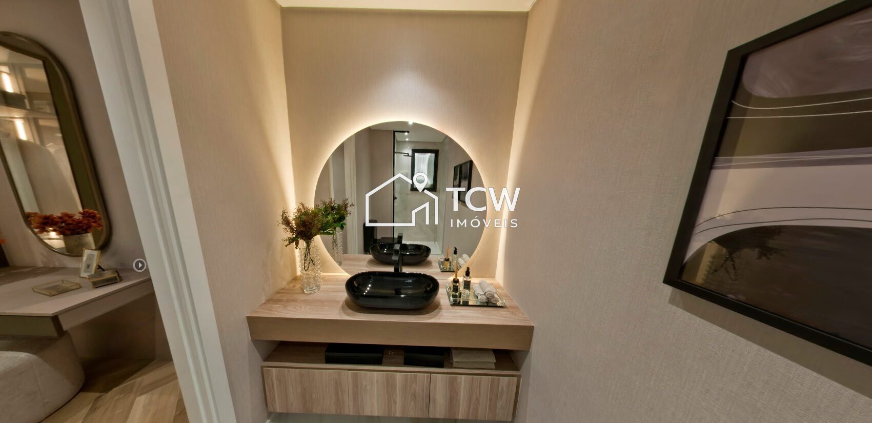Apartamento, 3 quartos, 230 m² - Foto 14