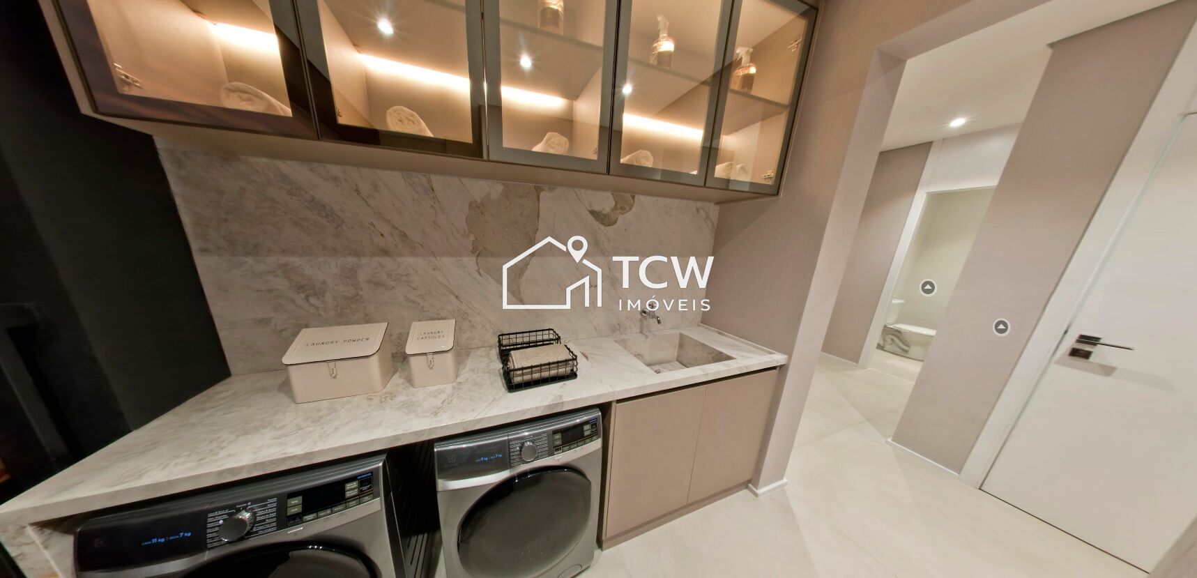 Apartamento, 3 quartos, 230 m² - Foto 23