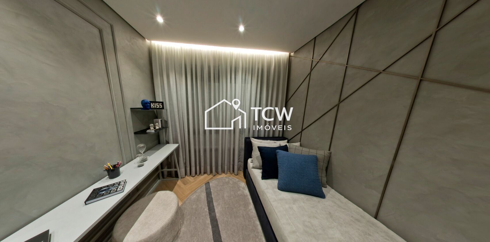 Apartamento, 3 quartos, 230 m² - Foto 18