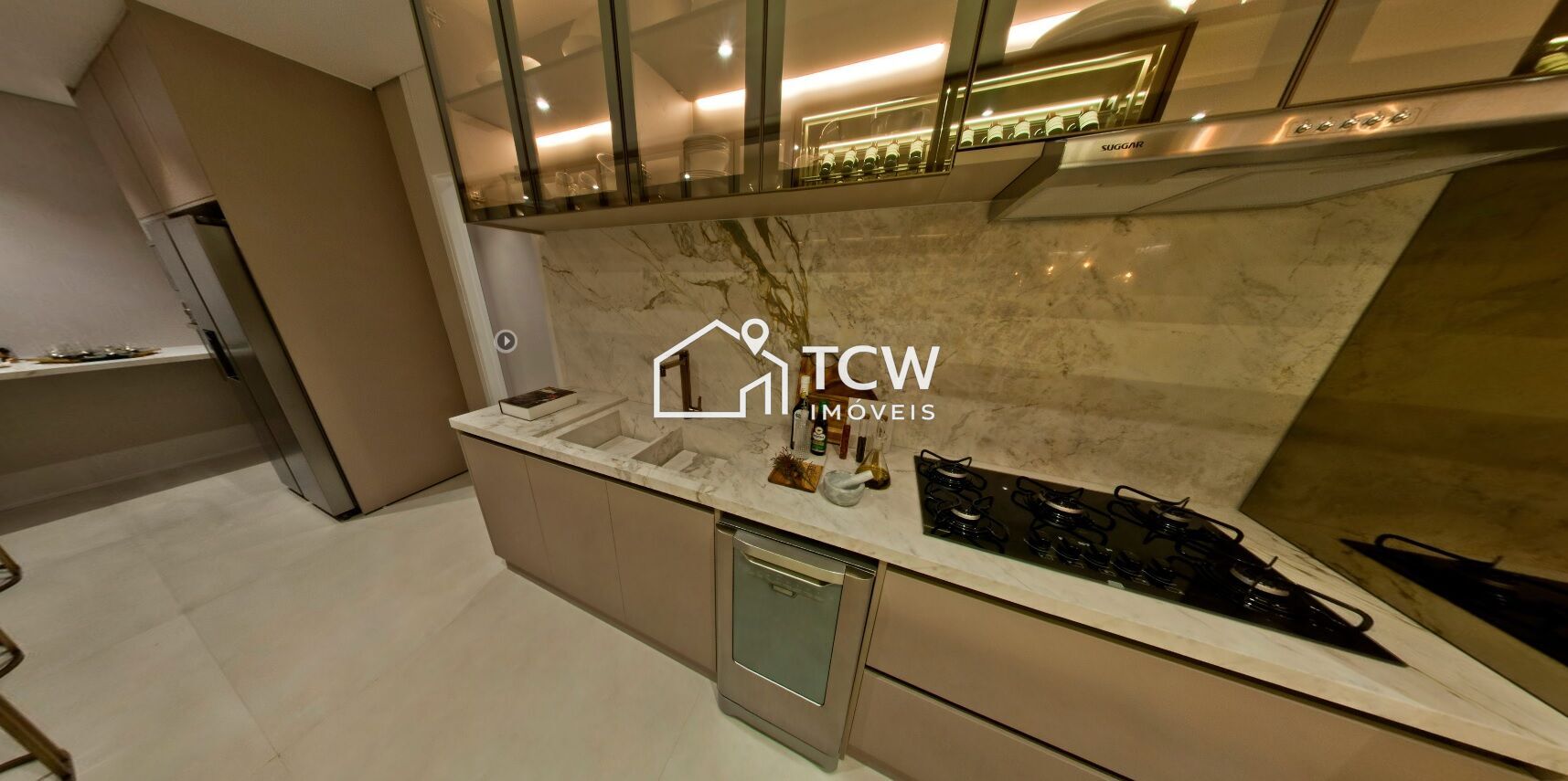 Apartamento, 3 quartos, 230 m² - Foto 22