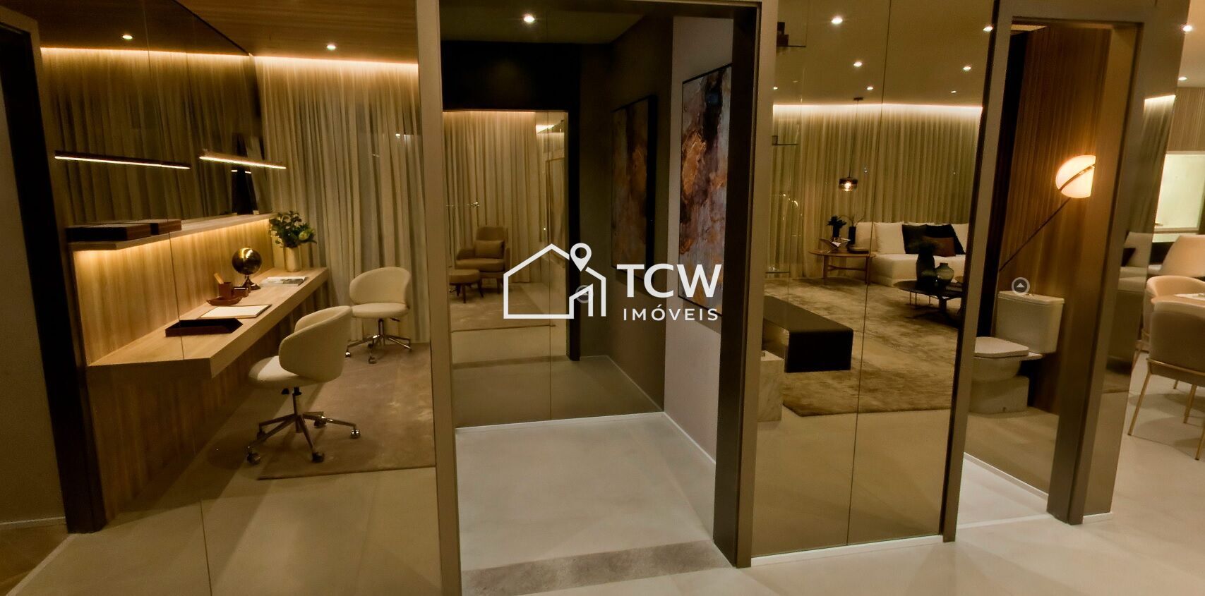 Apartamento, 3 quartos, 230 m² - Foto 6