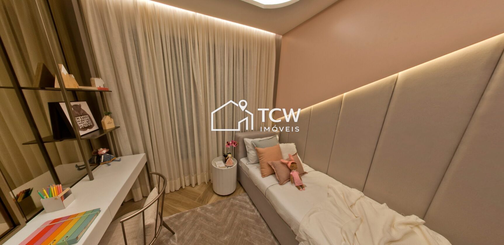 Apartamento, 3 quartos, 230 m² - Foto 16