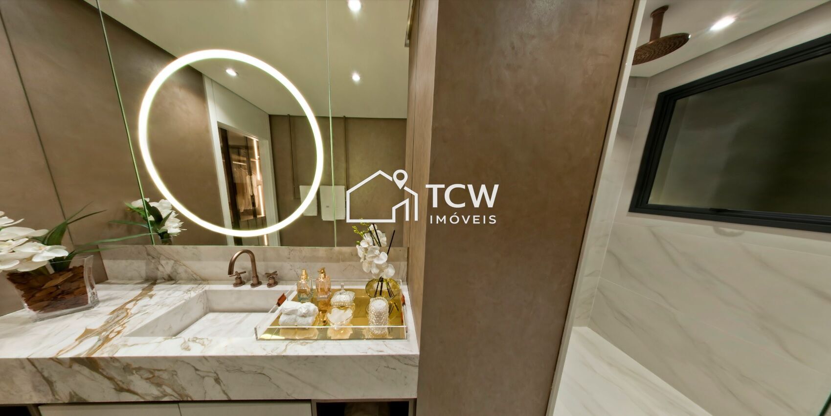 Apartamento, 3 quartos, 230 m² - Foto 11