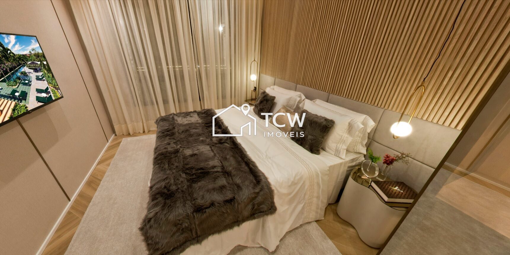 Apartamento, 3 quartos, 230 m² - Foto 9