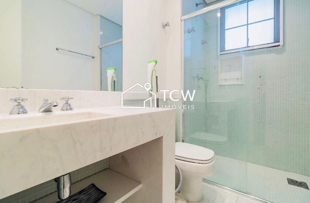 Casa de Condomínio, 4 quartos - Foto 16