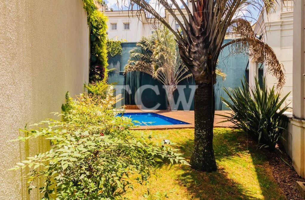 Casa de Condomínio à venda com 4 quartos, 720m² - Foto 22