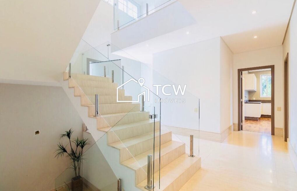 Casa de Condomínio, 4 quartos - Foto 10